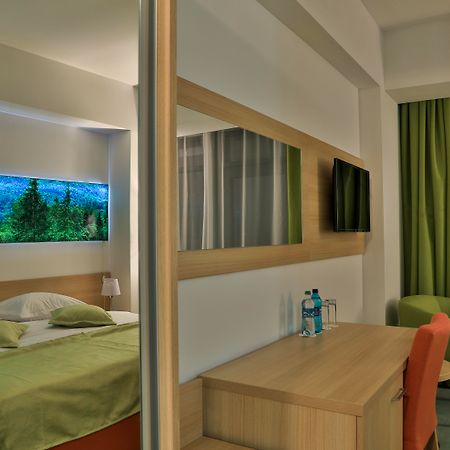 Complex Silva Hotel Bucharest Luaran gambar