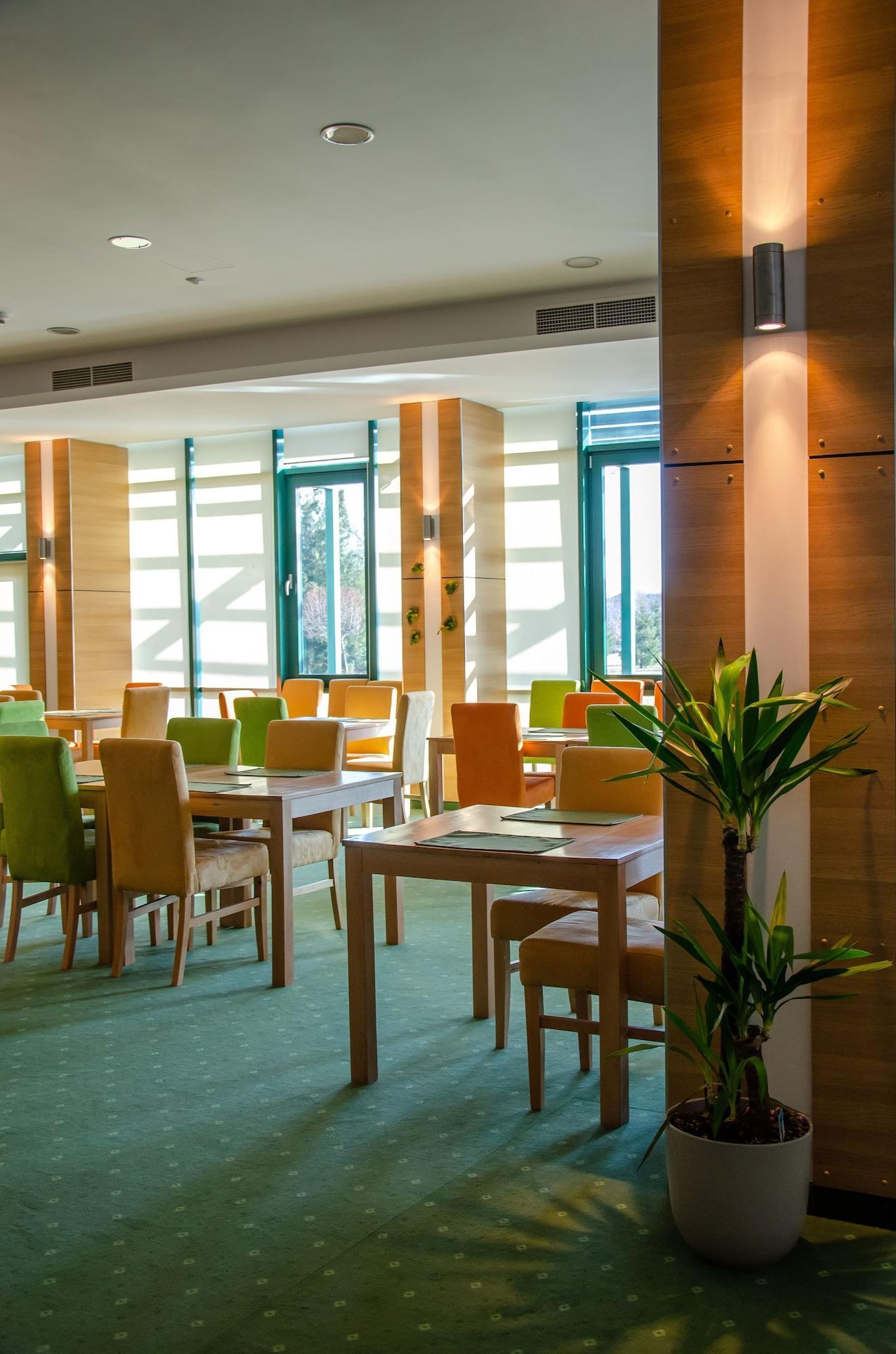 Complex Silva Hotel Bucharest Luaran gambar