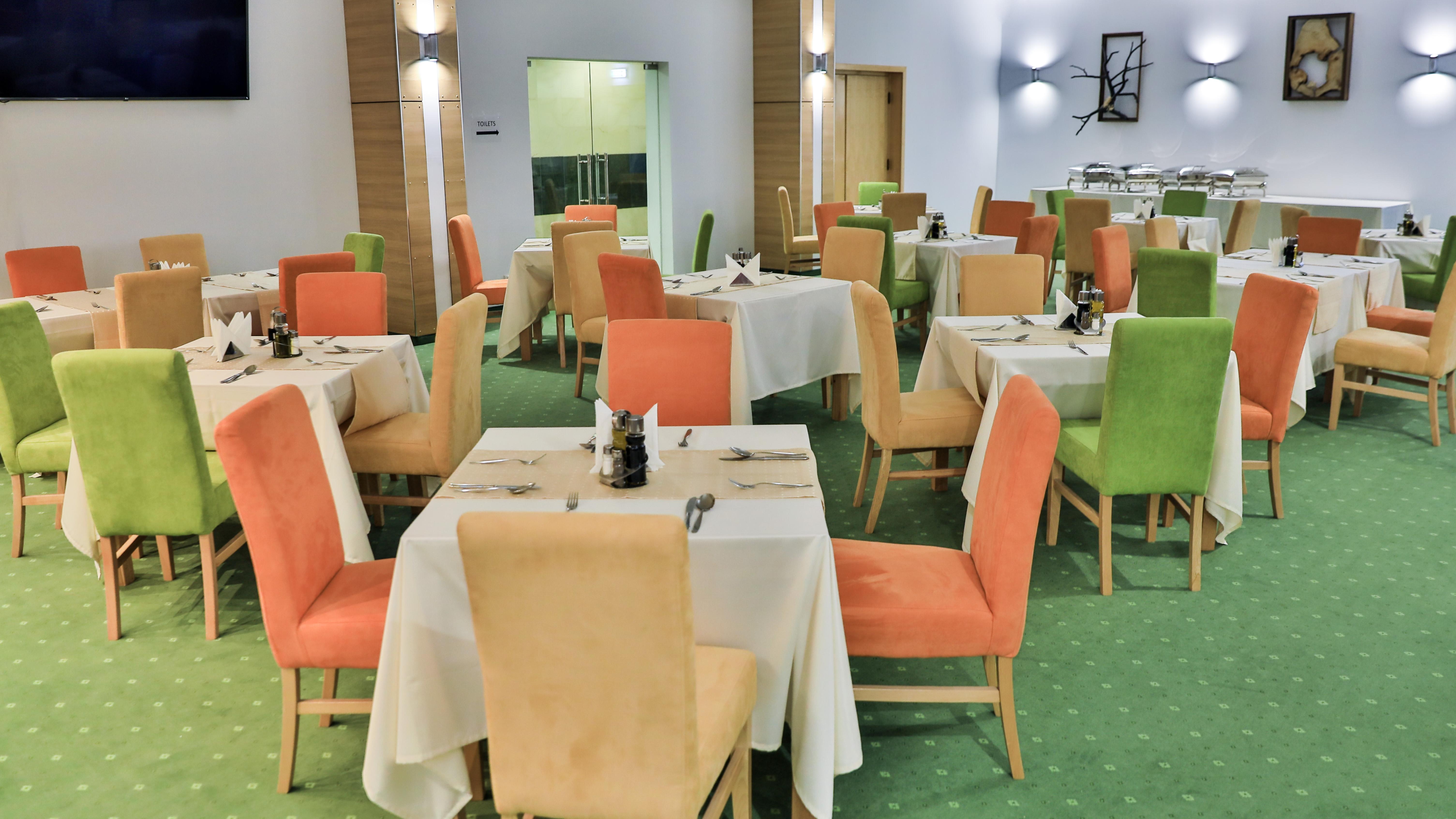 Complex Silva Hotel Bucharest Luaran gambar