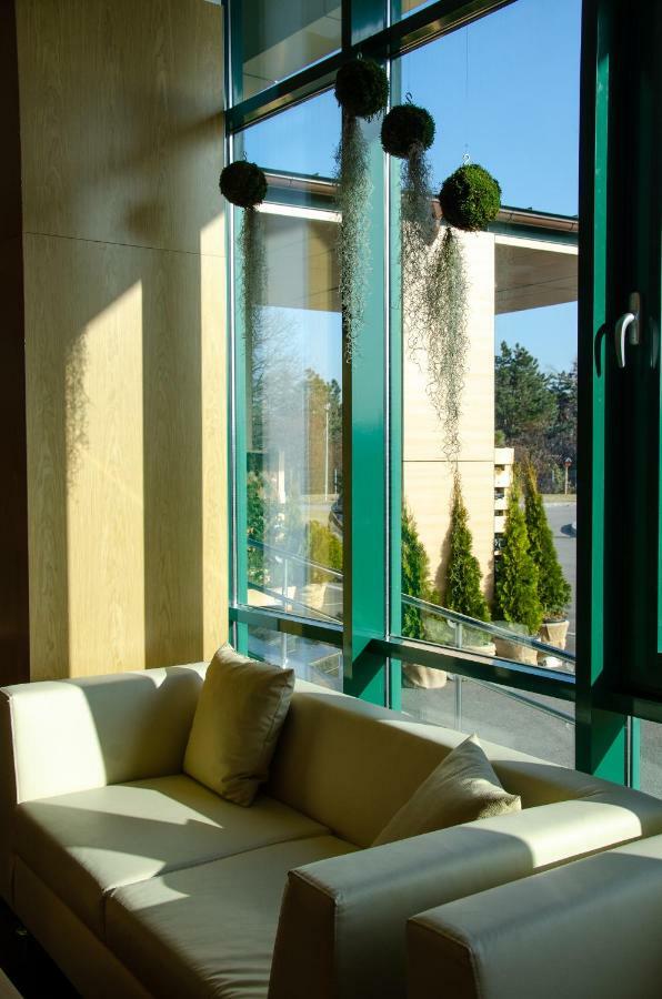 Complex Silva Hotel Bucharest Luaran gambar