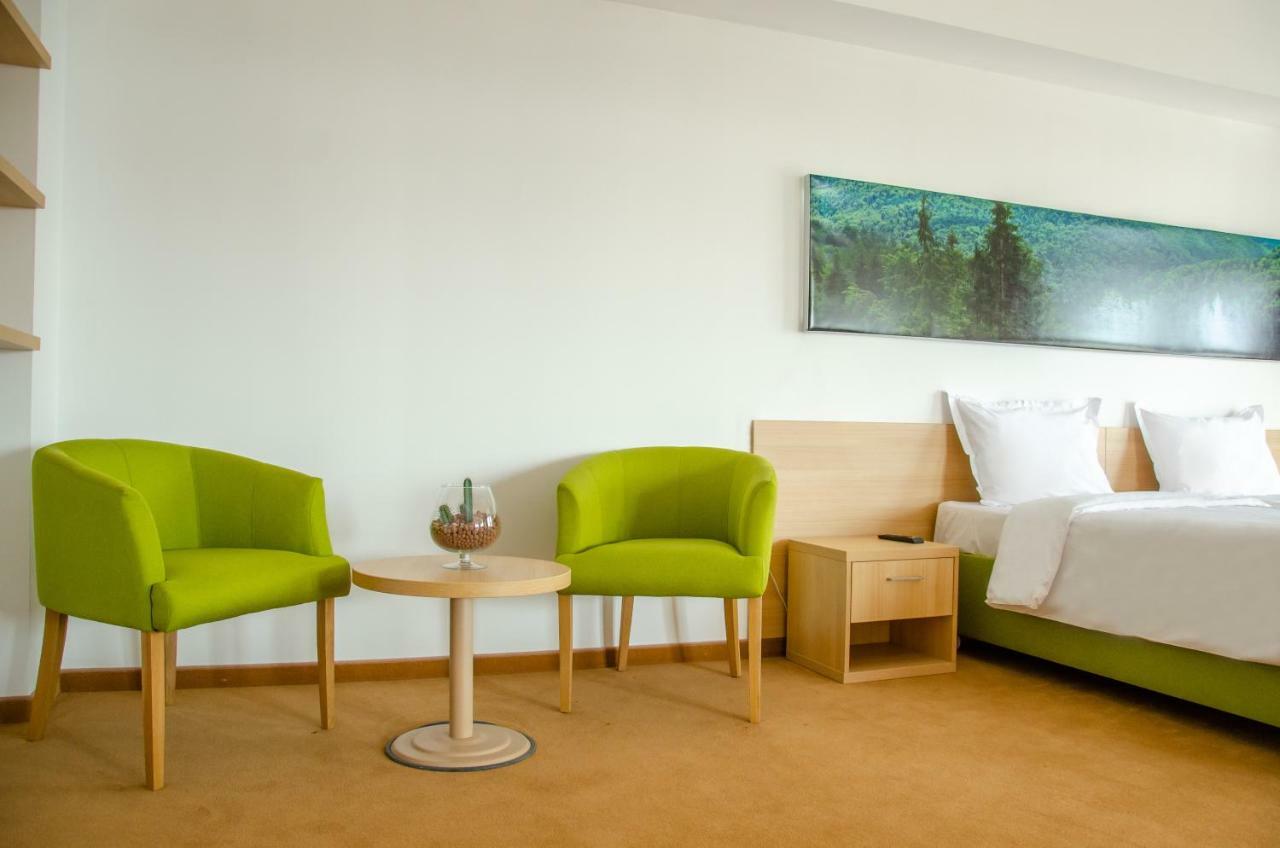 Complex Silva Hotel Bucharest Luaran gambar