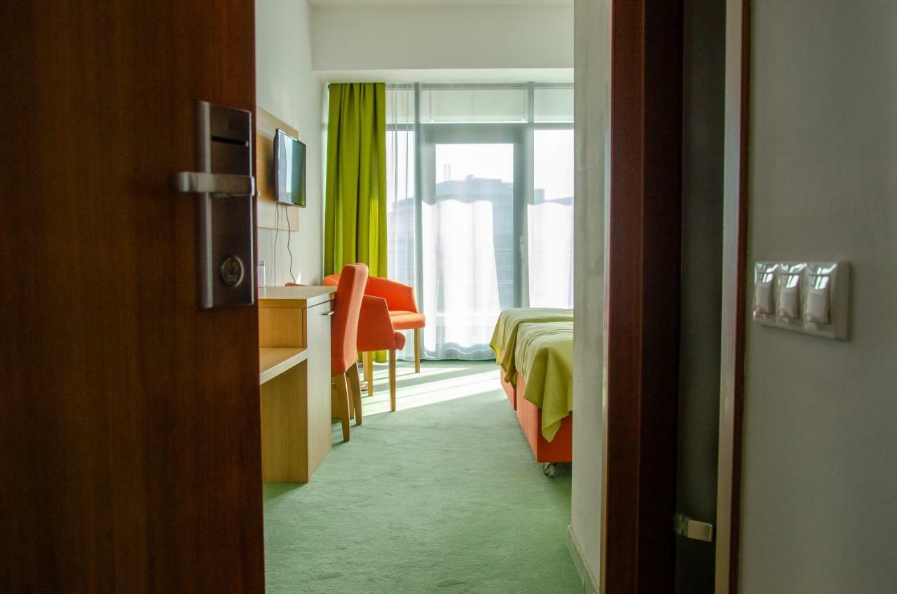 Complex Silva Hotel Bucharest Luaran gambar